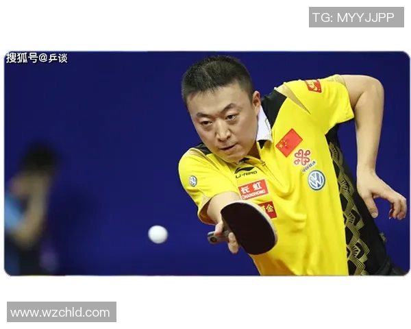 杭州乒乓球队引领最新乒乓球节奏TOP10榜单全景解析