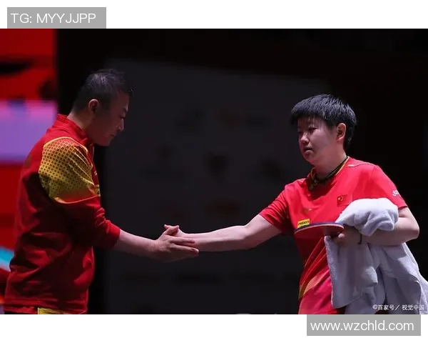 杭州乒乓球队联赛表现分析团队配合与战术执行的精彩展现