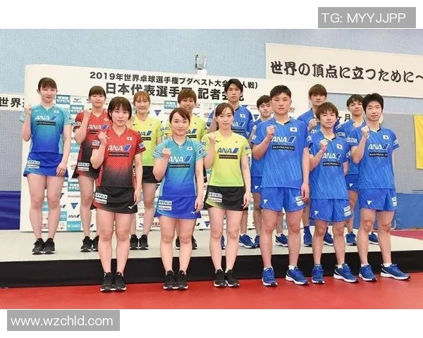 杭州乒乓球队在邀请赛中的状态表现分析与未来展望