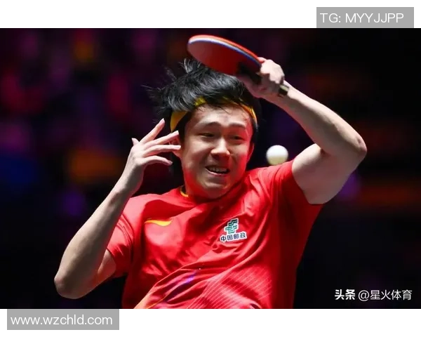 杭州乒乓球队在总决赛中的灵活性表现及其战术分析与未来展望